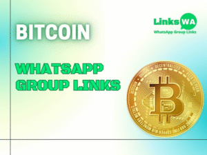 Bitcoin Whatsapp