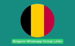 Belgium WhatsApp Group
