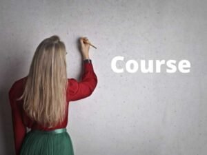 Courses WhatsApp Group Links