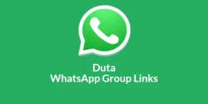 Duta WhatsApp Group Links 