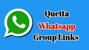 Quetta Whatsapp Group