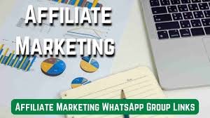 Amazon Affiliate Marketing Whatsapp Group Link