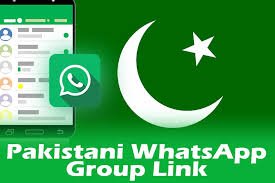 Pakistani WhatsApp Group Links 