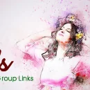 2400+ Active Girls WhatsApp Group Links