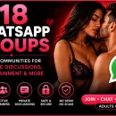 Latest Hot Girls WhatsApp Group Links